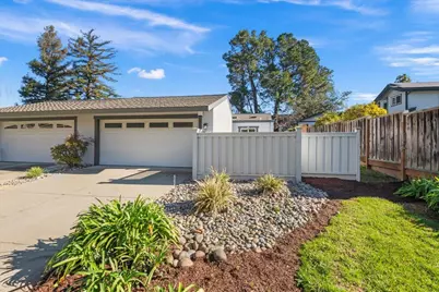 1656 Belleville Way, Sunnyvale, CA 94087 - Photo 1