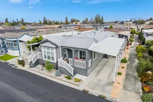 821 Villa Teresa Way 821, San Jose, CA 95123 - Photo 56