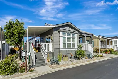 821 Villa Teresa Way 821, San Jose, CA 95123 - Photo 2