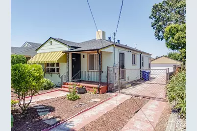 348 Maud Ave, San Leandro, CA 94577 - Photo 2