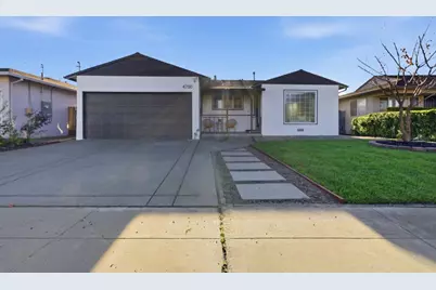 4750 Baffin Ave, Fremont, CA 94536 - Photo 1