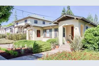 327 Hawthorne Ave, Palo Alto, CA 94301 - Photo 6