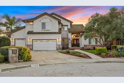 17426 Belletto Dr, Morgan Hill, CA 95037 - Photo 104