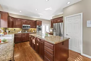 17426 Belletto Dr, Morgan Hill, CA 95037 - Photo 16