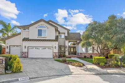 17426 Belletto Dr, Morgan Hill, CA 95037 - Photo 1