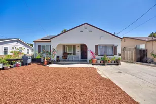 264 N 34th, San Jose, CA 95116 - Photo 1