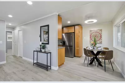 597 Valley Forge Way 4, Campbell, CA 95008 - Photo 8