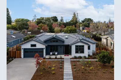 506 Panchita Way, Los Altos, CA 94022 - Photo 2