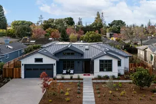 506 Panchita Way, Los Altos, CA 94022 - Photo 2