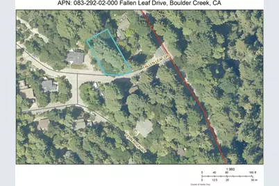 0 Fallen Leaf Dr, Boulder Creek, CA 95006 - Photo 14