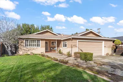 1595 Willowbrook Dr, San Jose, CA 95118 - Photo 2