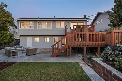 265 Lake Dr, San Bruno, CA 94066 - Photo 96