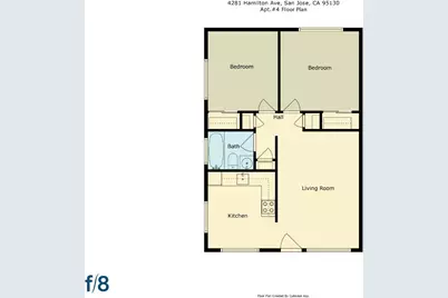 4281 Hamilton Ave, San Jose, CA 95130 - Photo 16