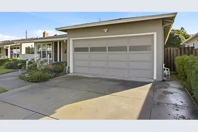 2762 Forbes Ave, Santa Clara, CA 95051 - Photo 2