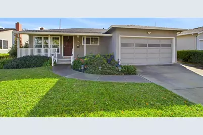 2762 Forbes Ave, Santa Clara, CA 95051 - Photo 1