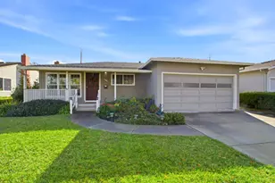 2762 Forbes Ave, Santa Clara, CA 95051 - Photo 1