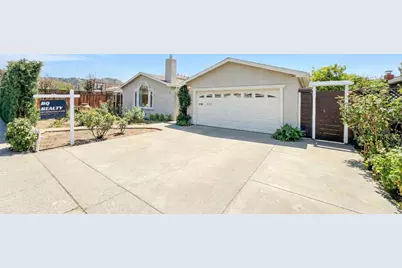 5575 Harwood Rd, San Jose, CA 95124 - Photo 2