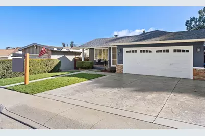 1621 Donner Ave, San Bruno, CA 94066 - Photo 2