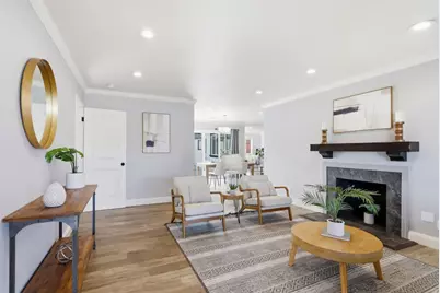 2256 Consuelo Ave, Santa Clara, CA 95050 - Photo 4