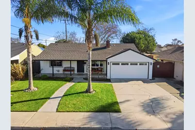 2256 Consuelo Ave, Santa Clara, CA 95050 - Photo 30