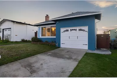 422 Andover Dr, Pacifica, CA 94044 - Photo 44