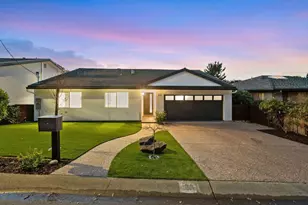 23 Treetop Ln, San Mateo, CA 94402 - Photo 1