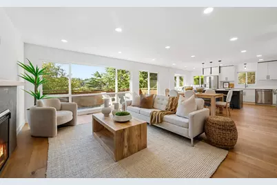 23 Treetop Ln, San Mateo, CA 94402 - Photo 2