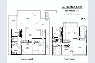 23 Treetop Ln, San Mateo, CA 94402 - Photo 36