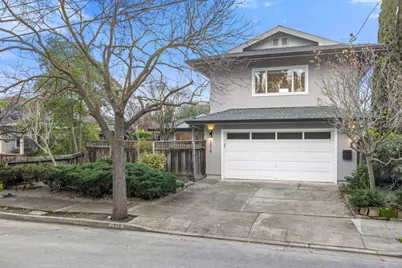 1218 Sanchez Way, Redwood City, CA 94061 - Photo 2
