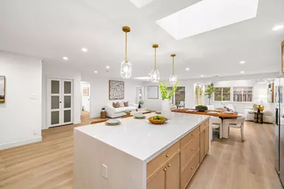 1218 Sanchez Way, Redwood City, CA 94061 - Photo 4