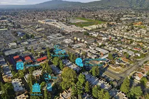 259 N Capitol Ave 102, San Jose, CA 95127 - Photo 36