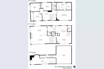 181 Coronado Ave, San Carlos, CA 94070 - Photo 82