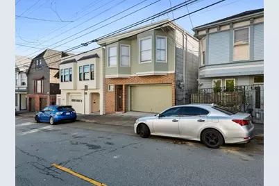 257 Chenery St, San Francisco, CA 94131 - Photo 2