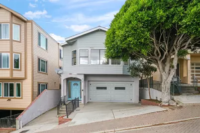 415 C St, Colma, CA 94014 - Photo 2