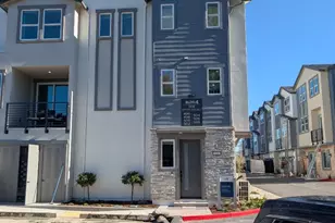 267 Wagon Way 40-03 - Plan 1, Campbell, CA 95008 - Photo 1