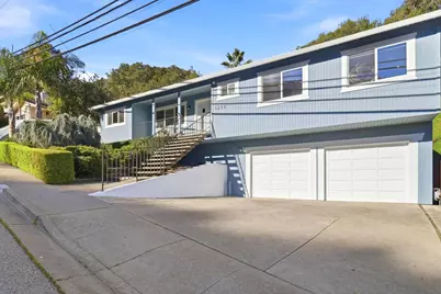 3236 Brittan Ave, San Carlos, CA 94070 - Photo 4