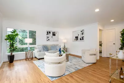 835 N Humboldt St 301 and 302, San Mateo, CA 94401 - Photo 2