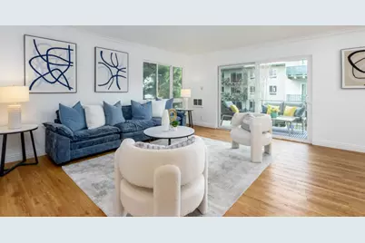 835 N Humboldt St 301 and 302, San Mateo, CA 94401 - Photo 8