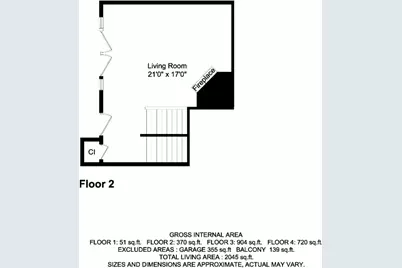 444 San Antonio Rd 12B, Palo Alto, CA 94306 - Photo 42