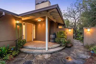 27856 Black Mountain Rd, Los Altos Hills, CA 94022 - Photo 4