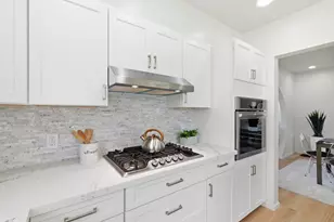 229 N Humboldt St, San Mateo, CA 94401 - Photo 4