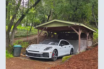 21565 Old Mine Rd, Los Gatos, CA 95033 - Photo 2