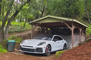 21565 Old Mine Rd, Los Gatos, CA 95033 - Photo 2