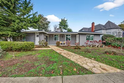 808 Winchester Dr, Burlingame, CA 94010 - Photo 1