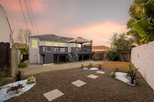 351 Elder Ave, Millbrae, CA 94030 - Photo 2