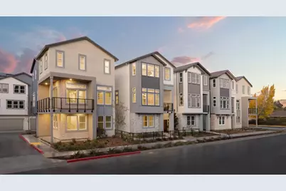 273 Llewellyn Ave 010-18 Plan 2, Campbell, CA 95008 - Photo 20