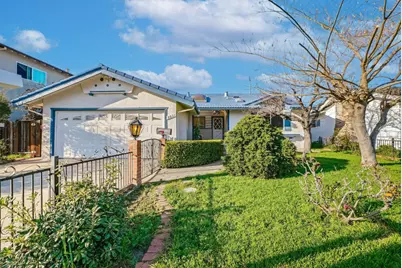 3031 Mark Ave, Santa Clara, CA 95051 - Photo 4