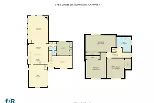 1765 Linnet Ln, Sunnyvale, CA 94087 - Photo 30