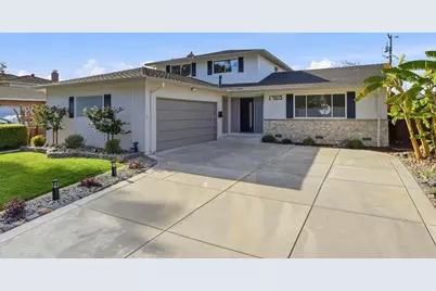 1765 Linnet Ln, Sunnyvale, CA 94087 - Photo 1