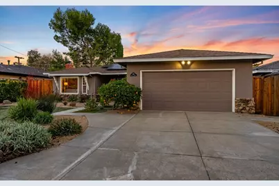1521 Estelle Ave, San Jose, CA 95118 - Photo 2
